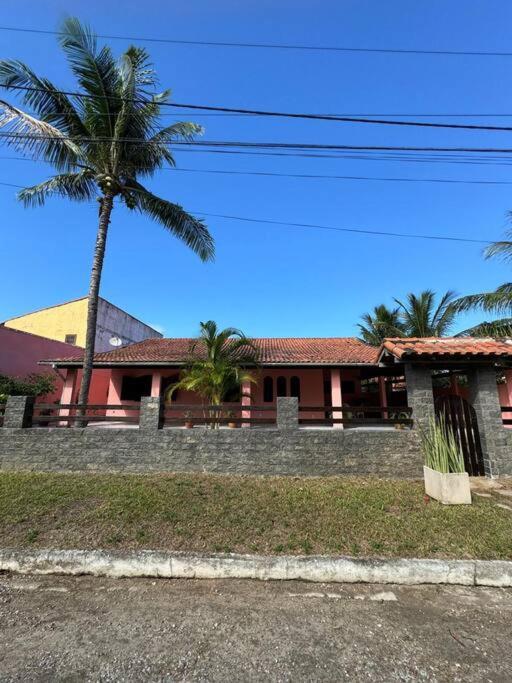 Recanto Do Sol Em Praia Seca Араруама Екстер'єр фото