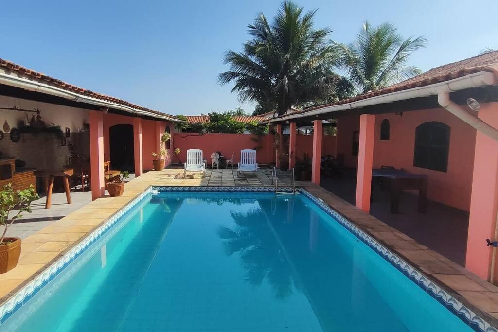 Recanto Do Sol Em Praia Seca Араруама Екстер'єр фото