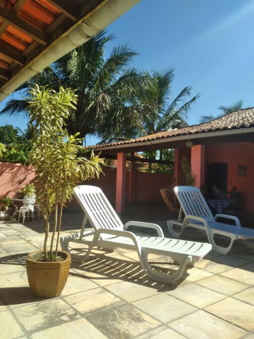 Recanto Do Sol Em Praia Seca Араруама Екстер'єр фото