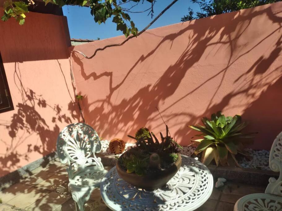 Recanto Do Sol Em Praia Seca Араруама Екстер'єр фото